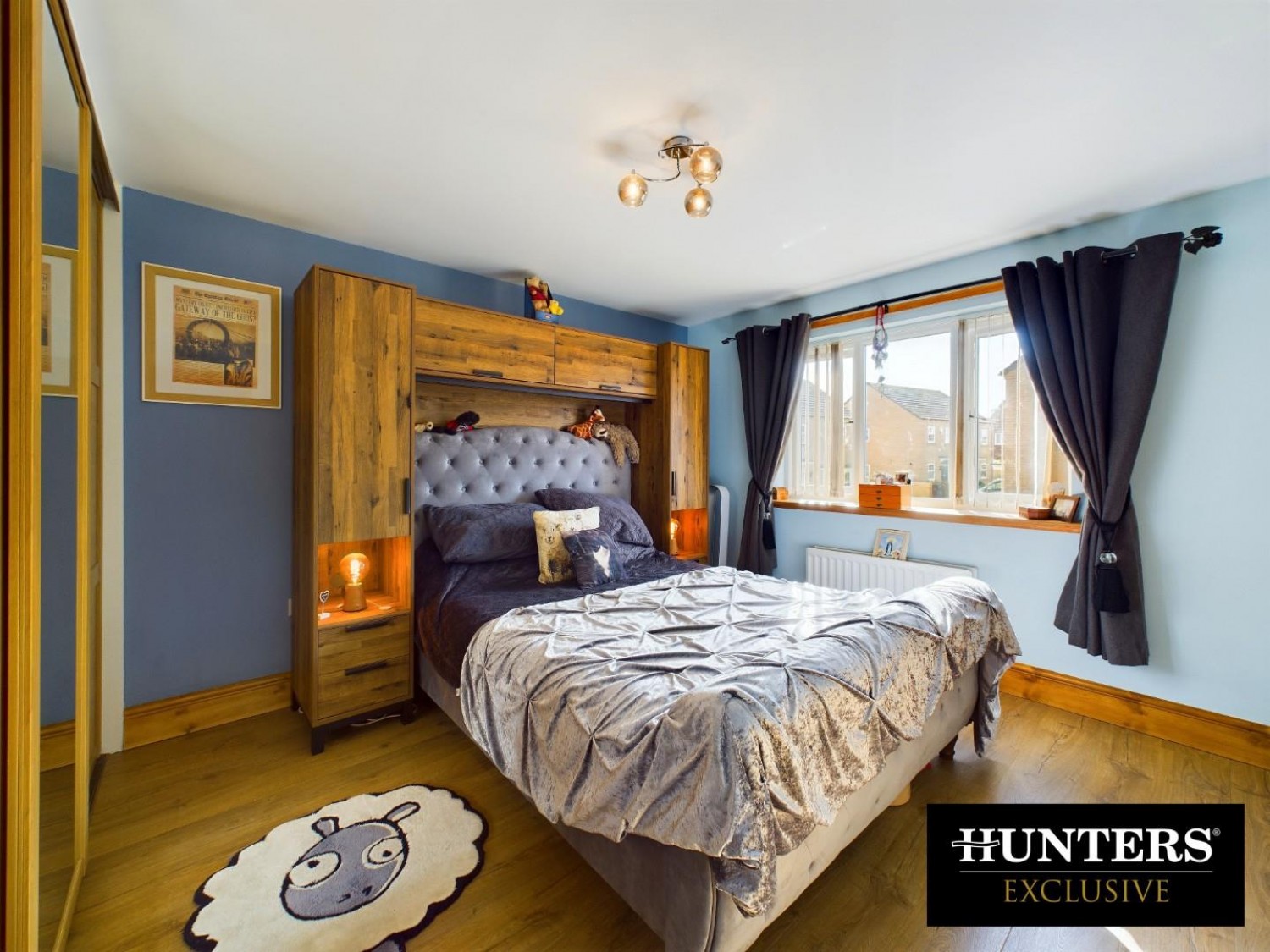 Mill Meadows Lane, Filey