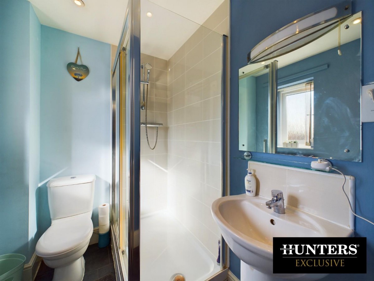 Mill Meadows Lane, Filey