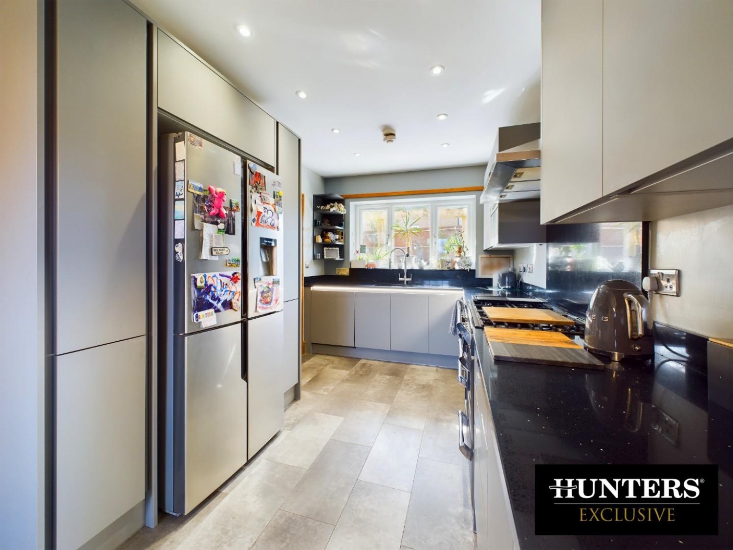 Mill Meadows Lane, Filey