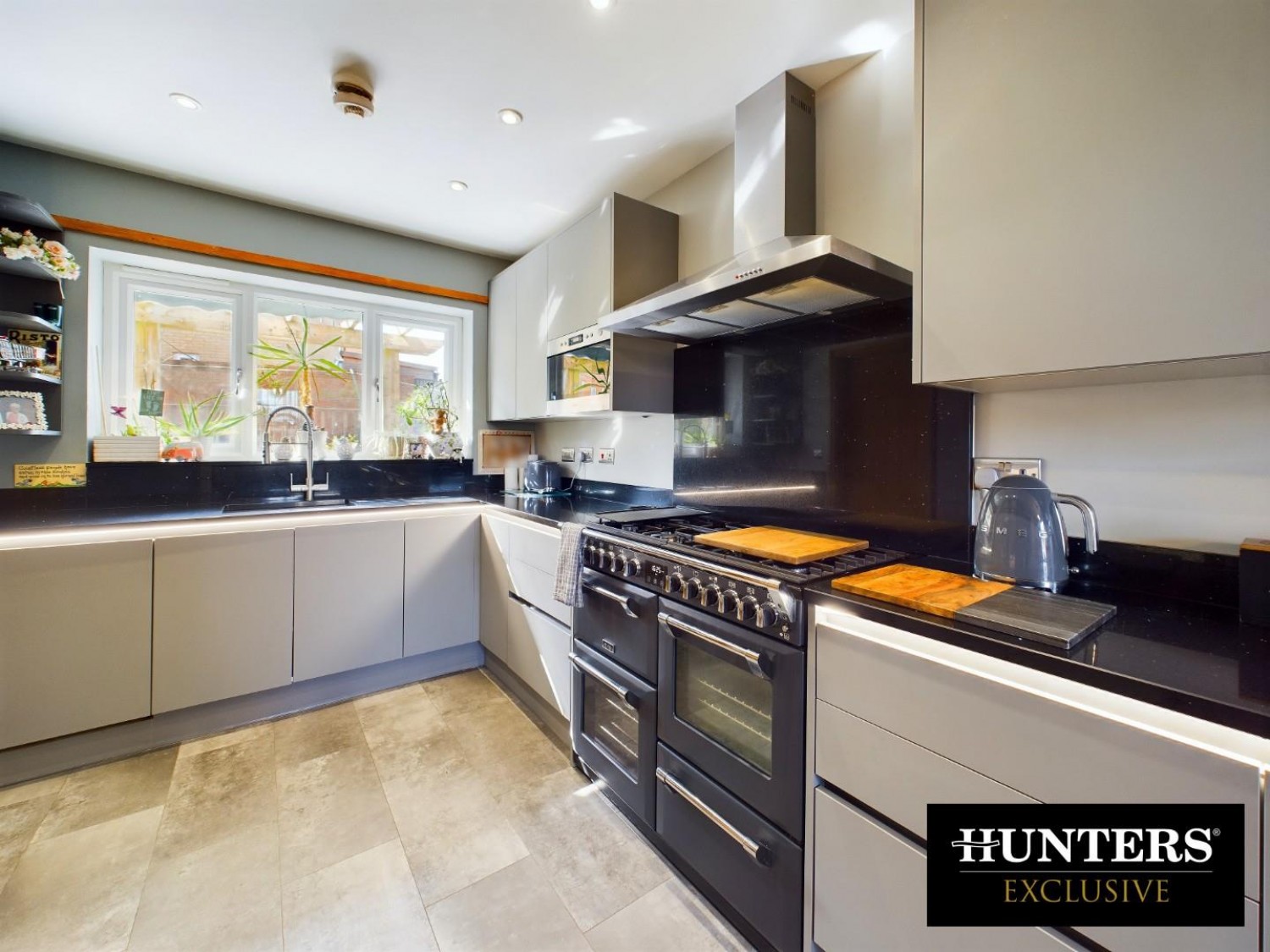 Mill Meadows Lane, Filey