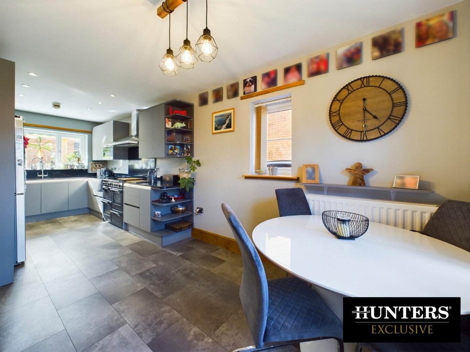 Mill Meadows Lane, Filey