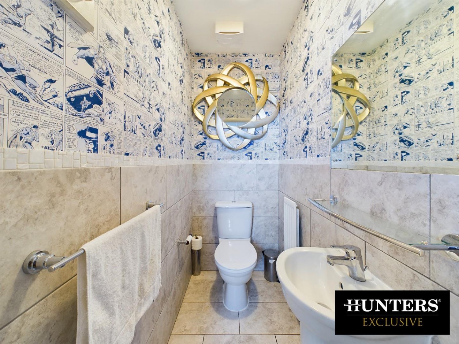 Mill Meadows Lane, Filey