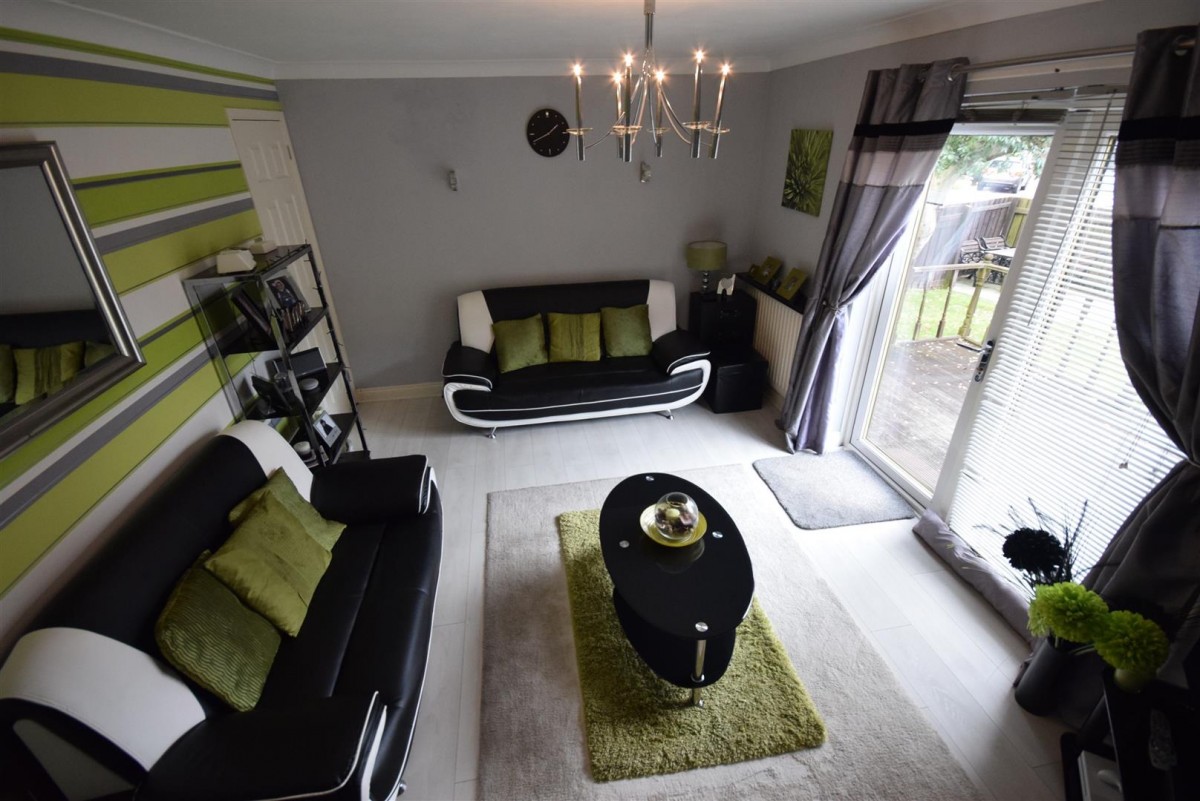 Brougham Court, Peterlee, County Durham, SR8 1PS