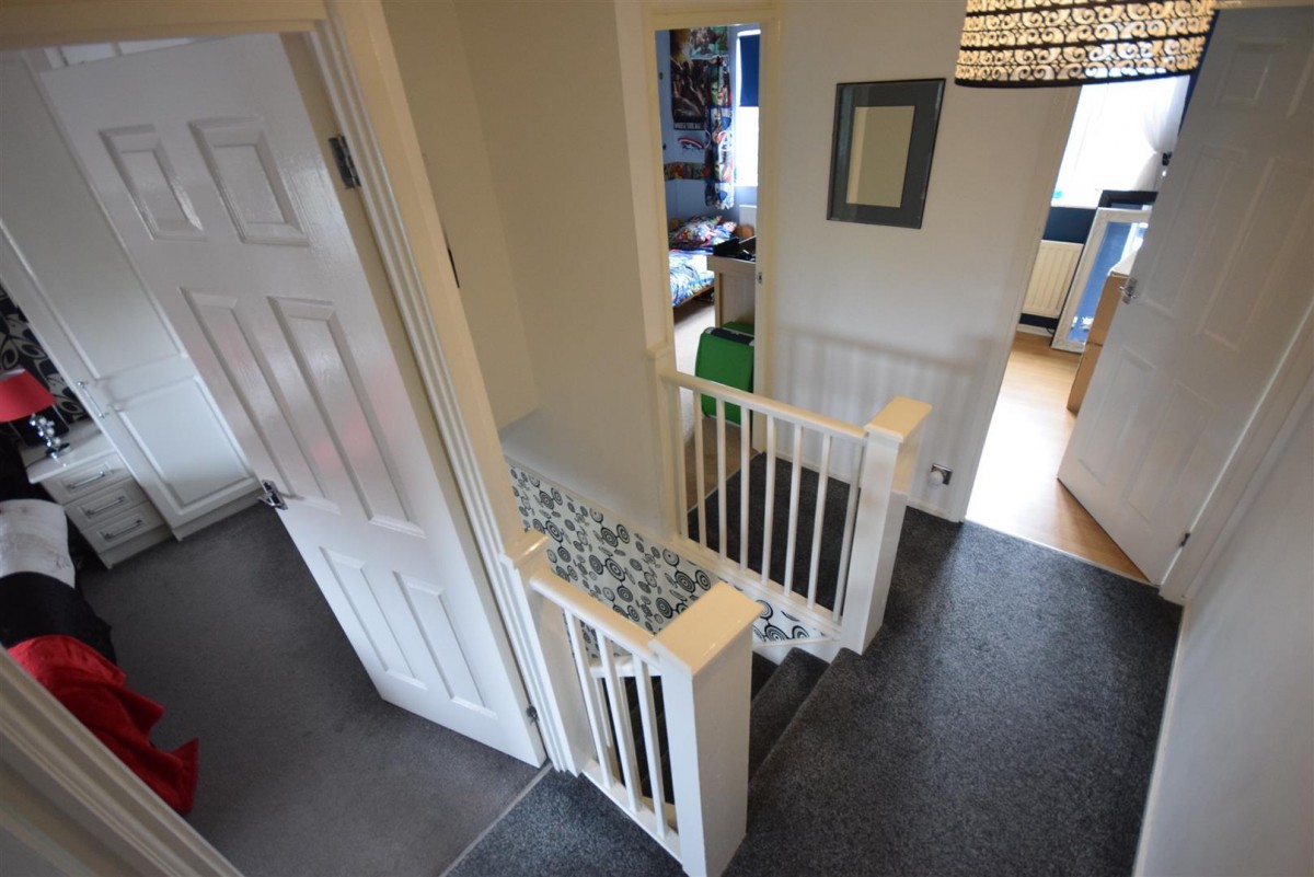 Brougham Court, Peterlee, County Durham, SR8 1PS