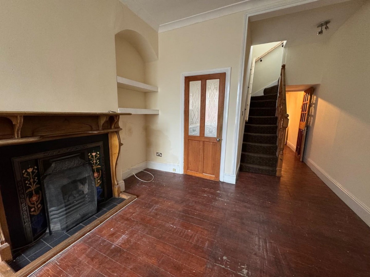 Summer Road, Erdington, Birmingham