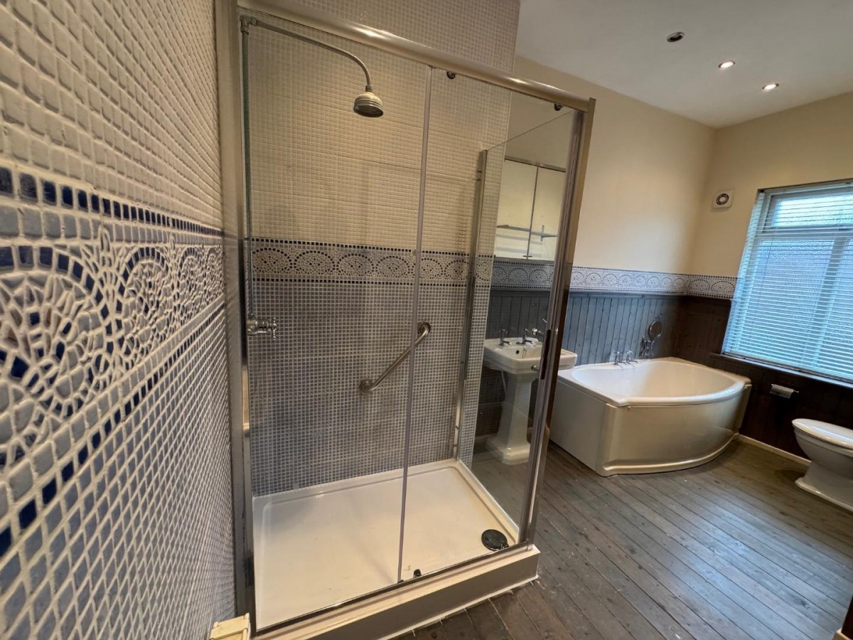 Summer Road, Erdington, Birmingham