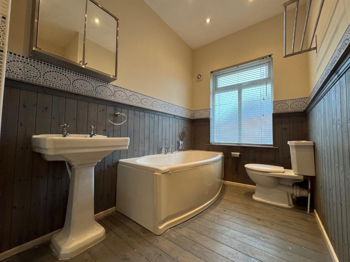 Summer Road, Erdington, Birmingham