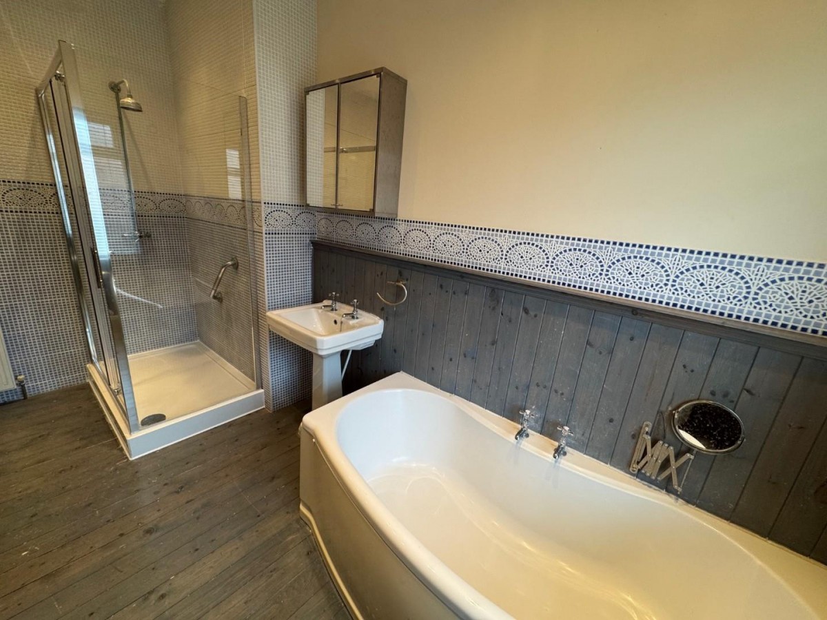 Summer Road, Erdington, Birmingham