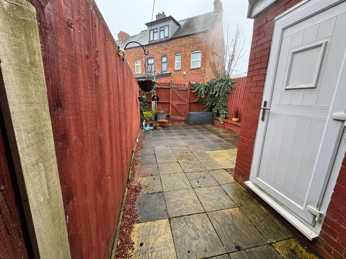 Summer Road, Erdington, Birmingham