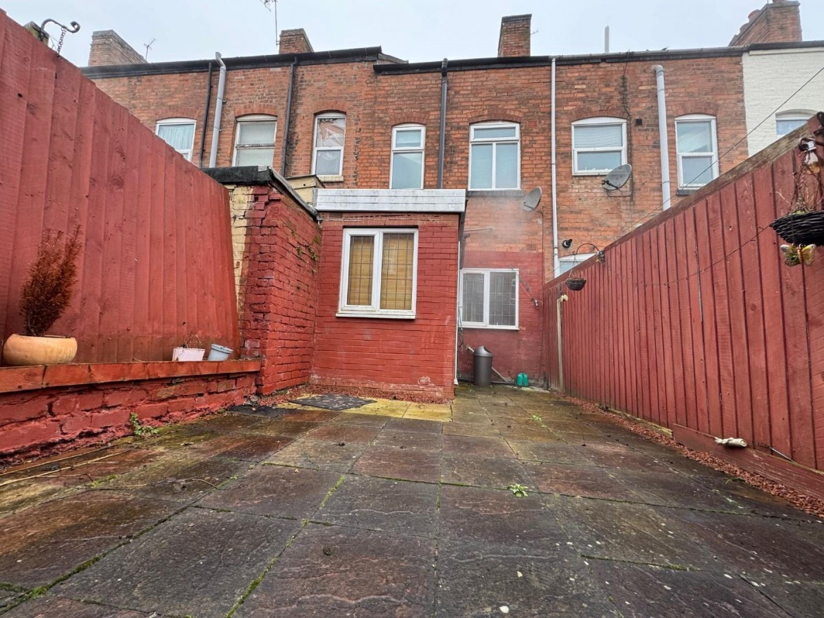 Summer Road, Erdington, Birmingham