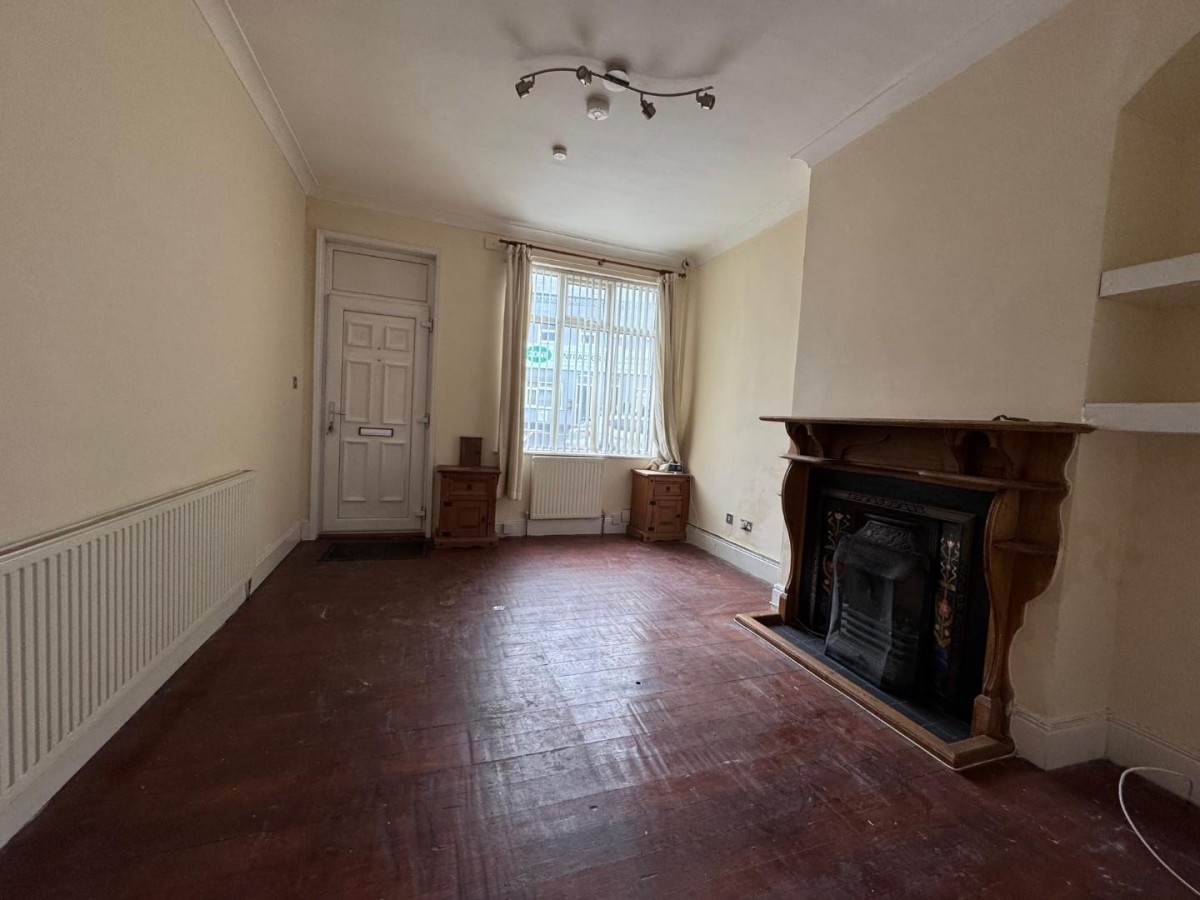 Summer Road, Erdington, Birmingham