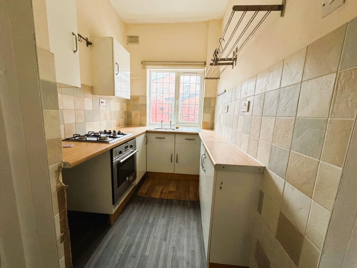 Summer Road, Erdington, Birmingham