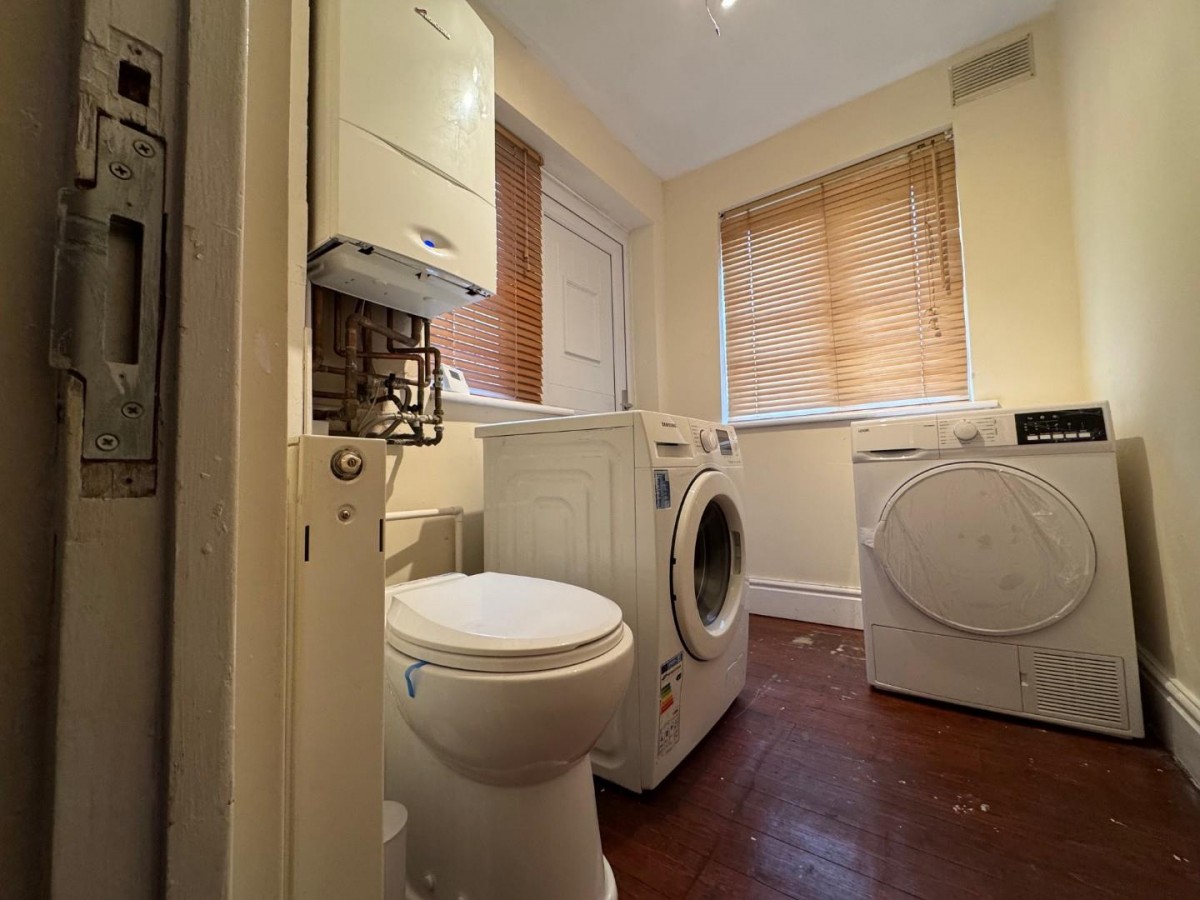 Summer Road, Erdington, Birmingham