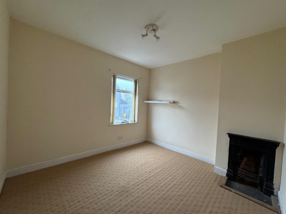 Summer Road, Erdington, Birmingham