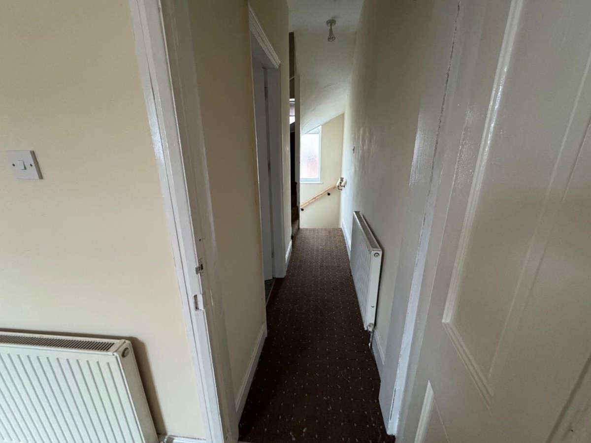 Summer Road, Erdington, Birmingham