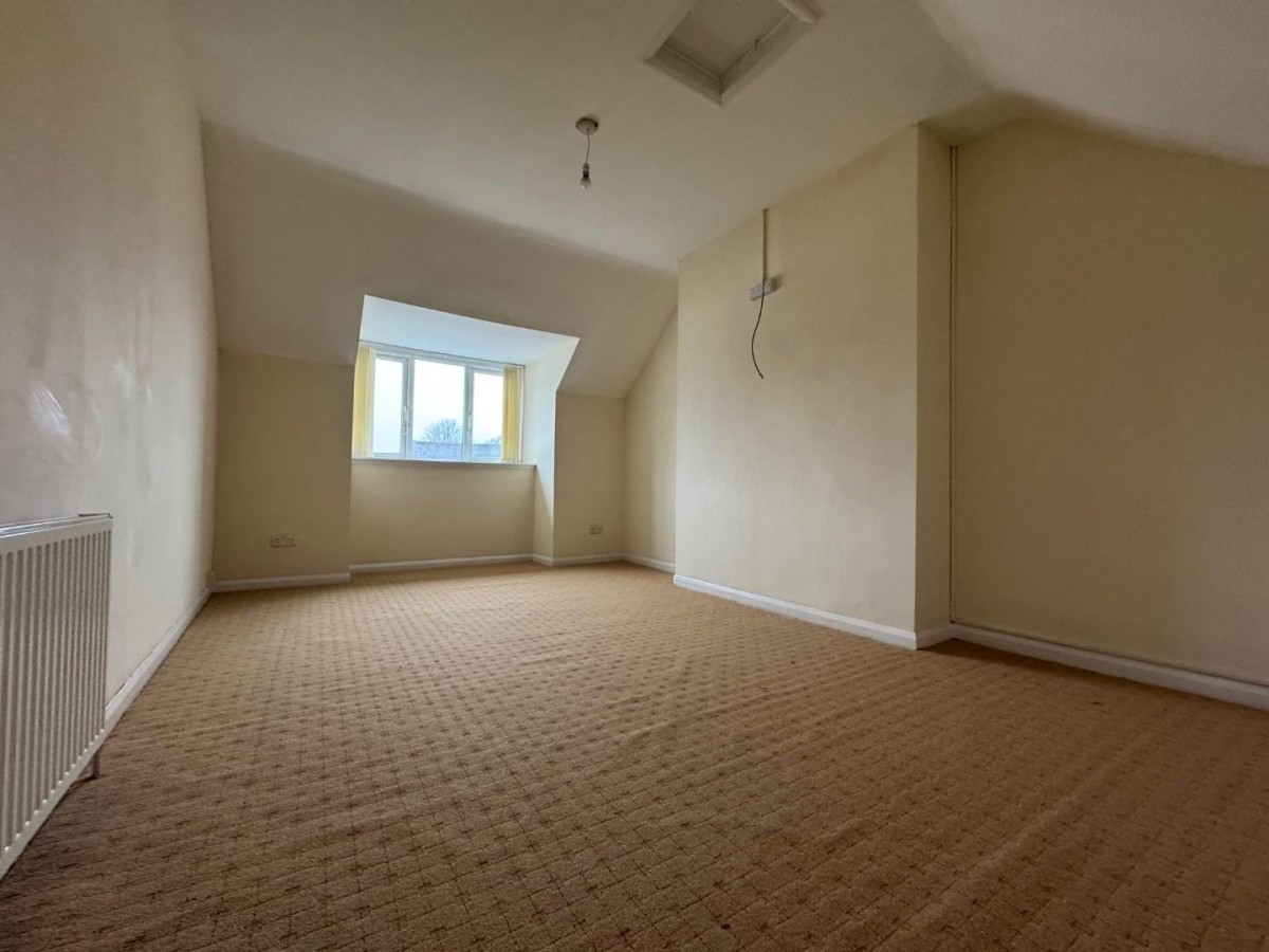 Summer Road, Erdington, Birmingham