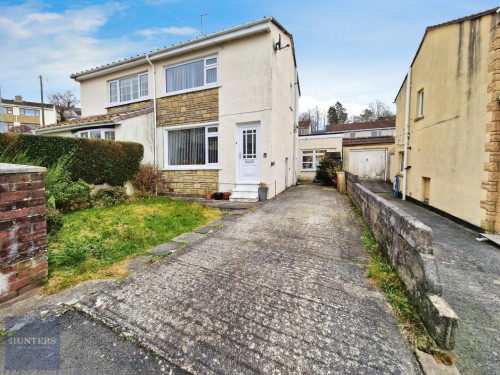 Dol Wen, Pencoed, Bridgend, CF35 6RS