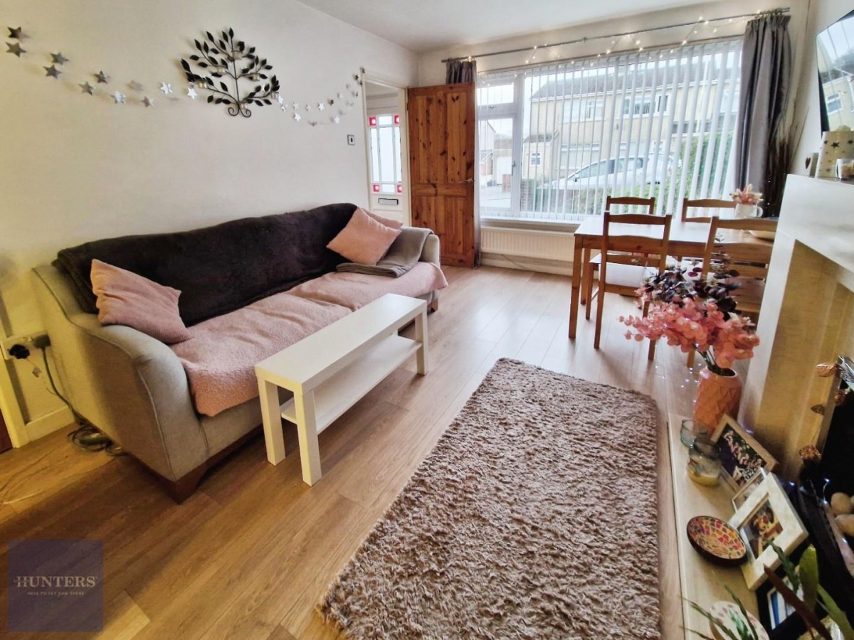 Dol Wen, Pencoed, Bridgend, CF35 6RS