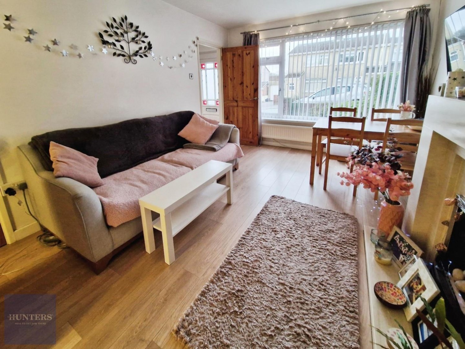 Dol Wen, Pencoed, Bridgend, CF35 6RS
