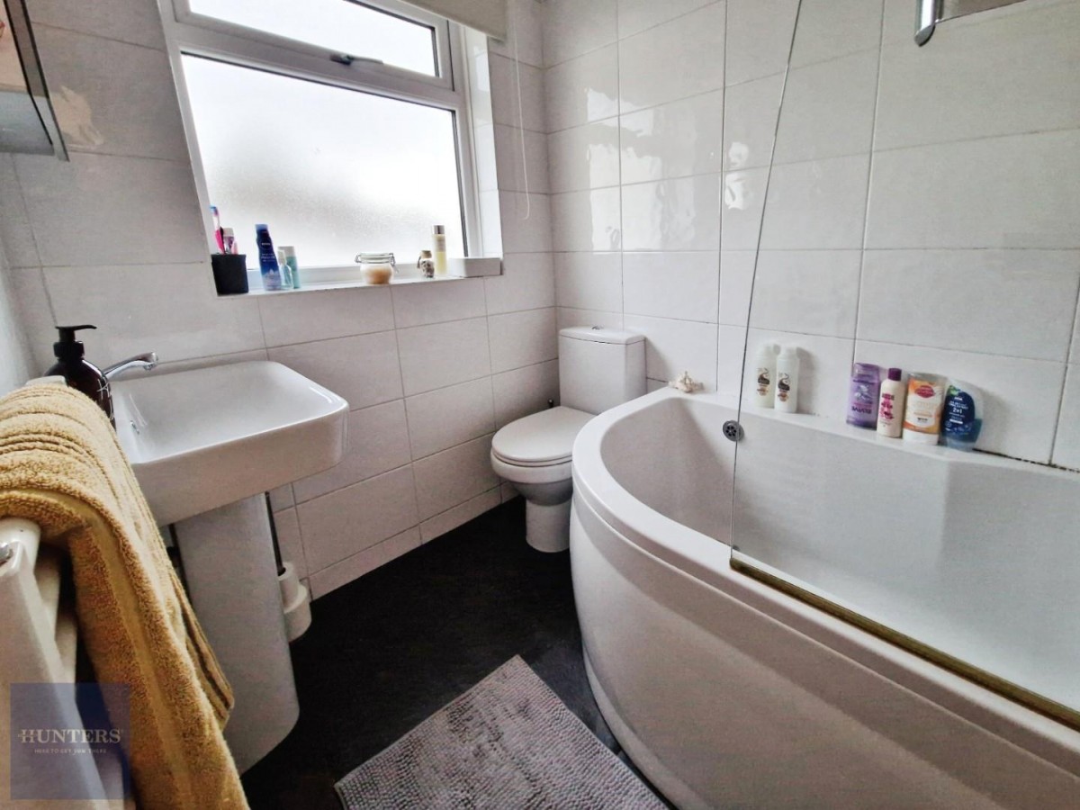 Dol Wen, Pencoed, Bridgend, CF35 6RS