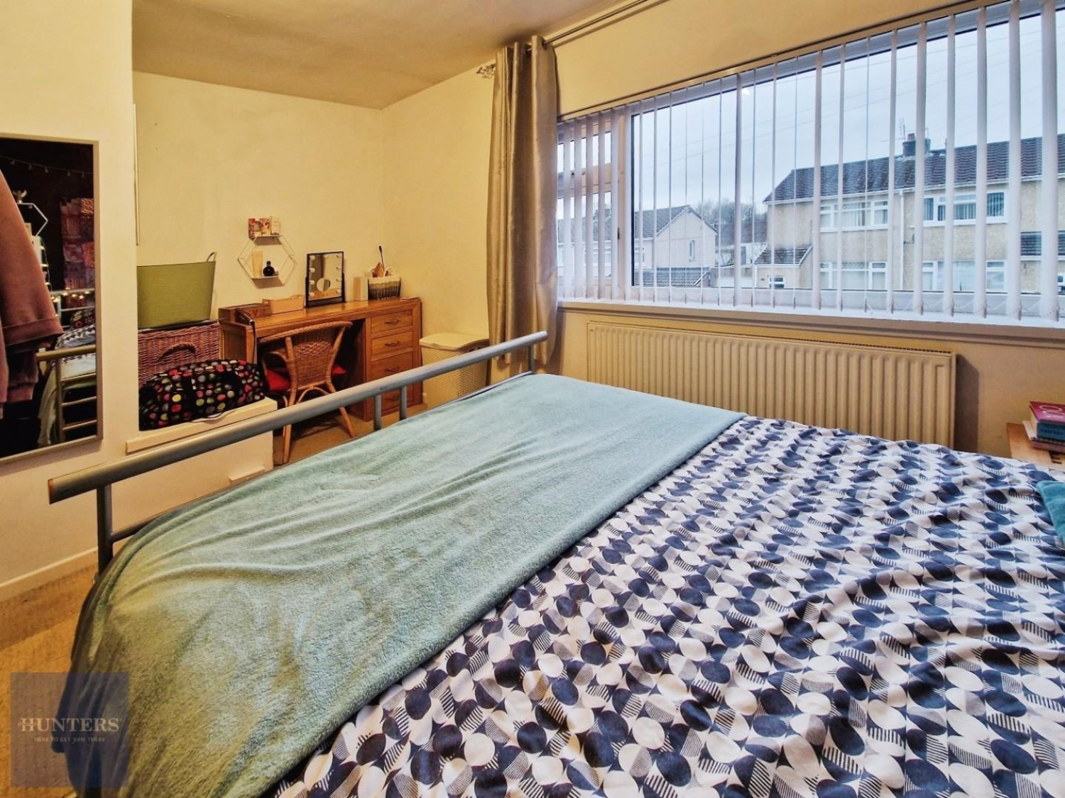 Dol Wen, Pencoed, Bridgend, CF35 6RS