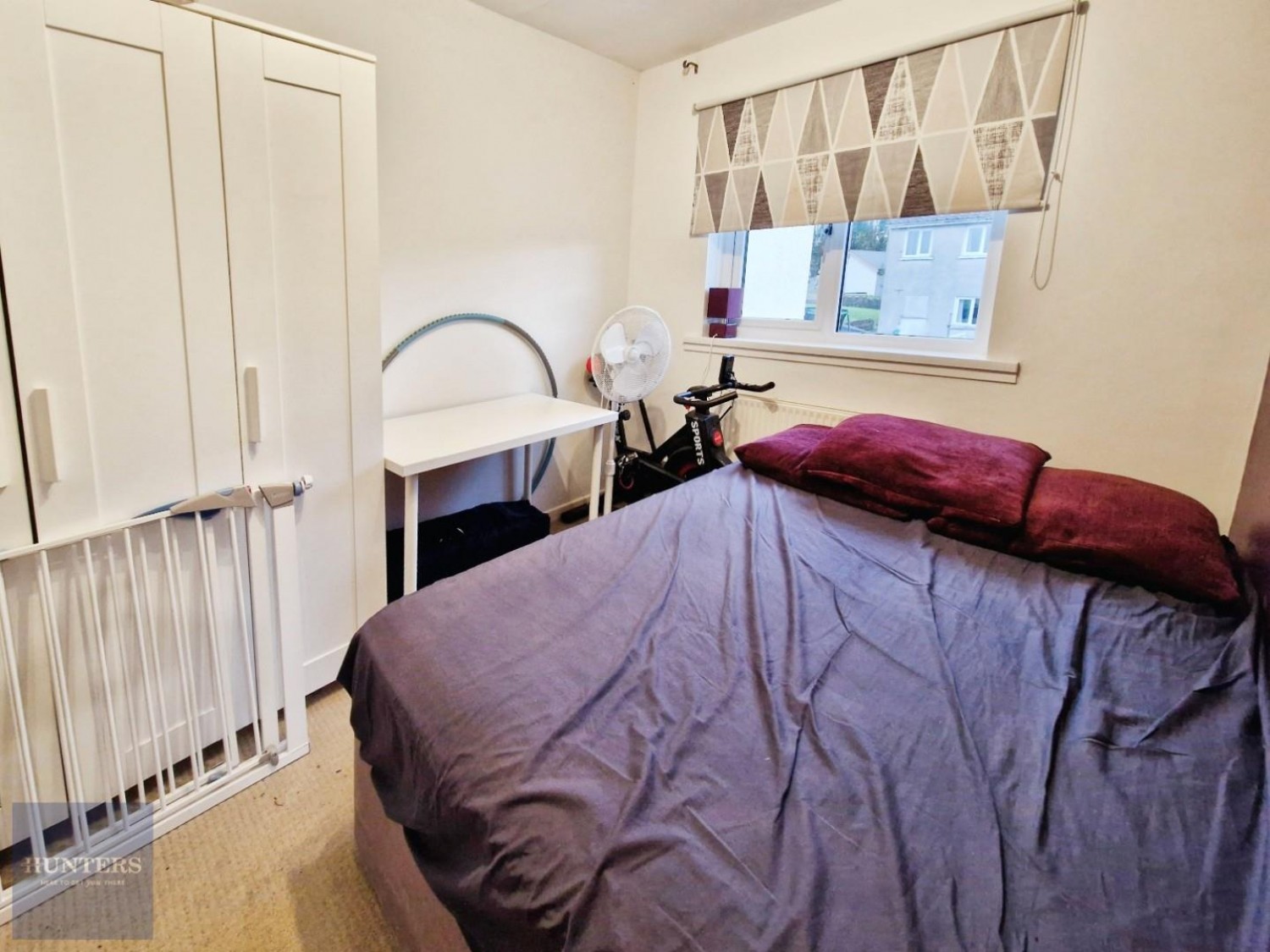 Dol Wen, Pencoed, Bridgend, CF35 6RS