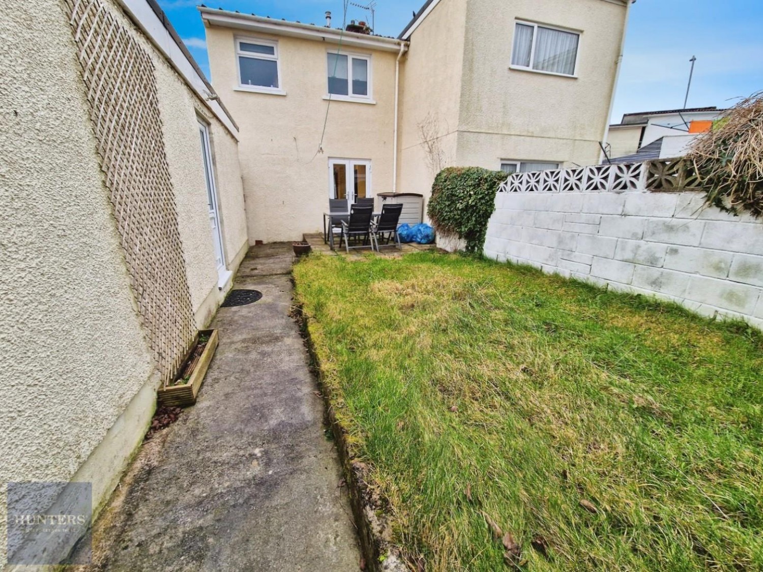 Dol Wen, Pencoed, Bridgend, CF35 6RS