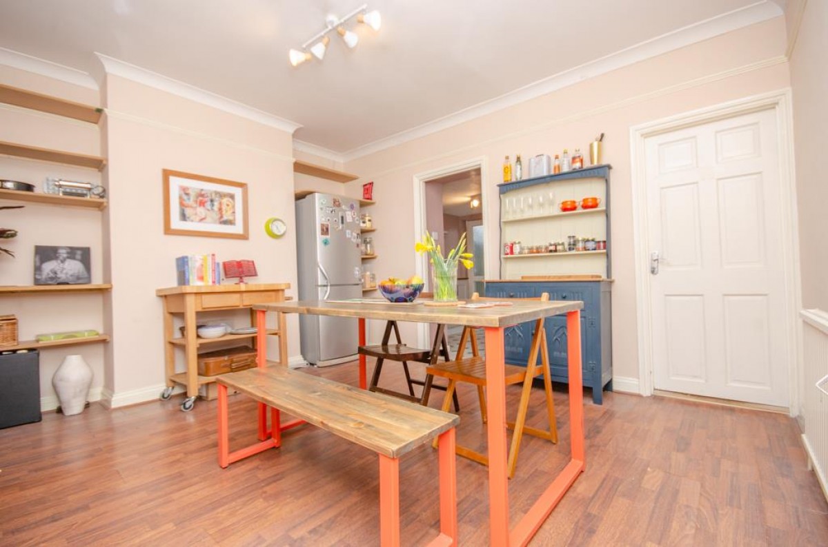 Bethel Road, St George, Bristol BS5 7NN