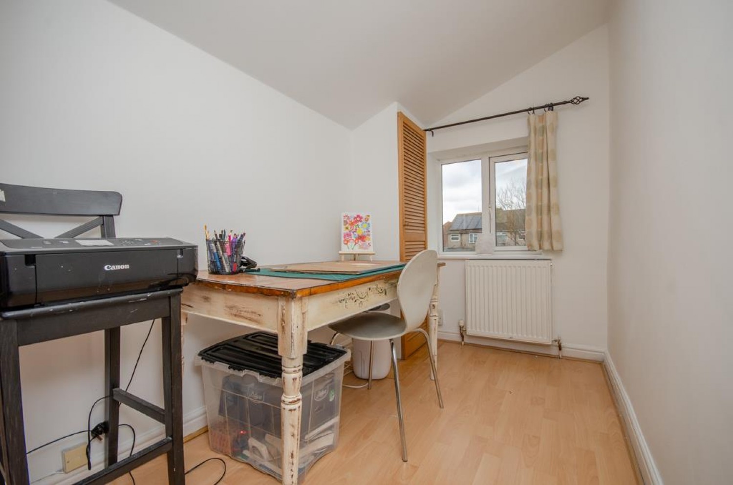 Bethel Road, St George, Bristol BS5 7NN