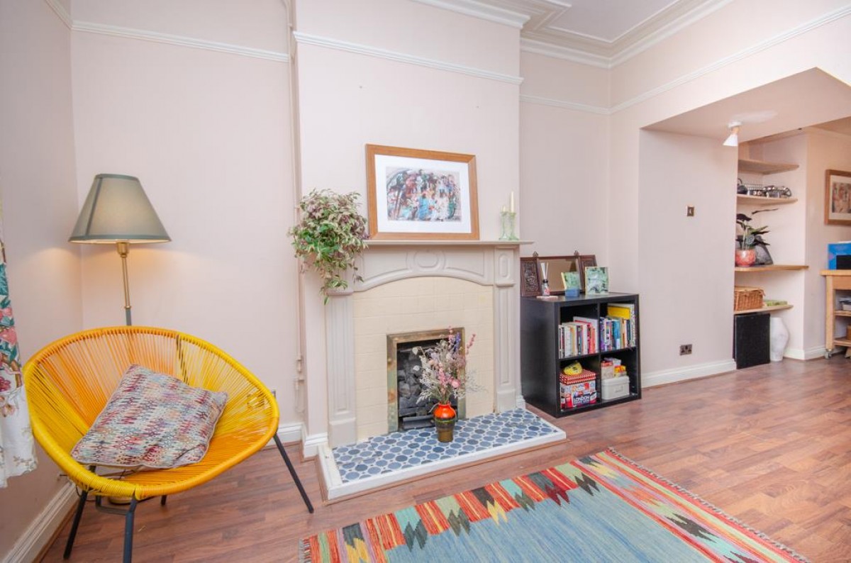 Bethel Road, St George, Bristol BS5 7NN