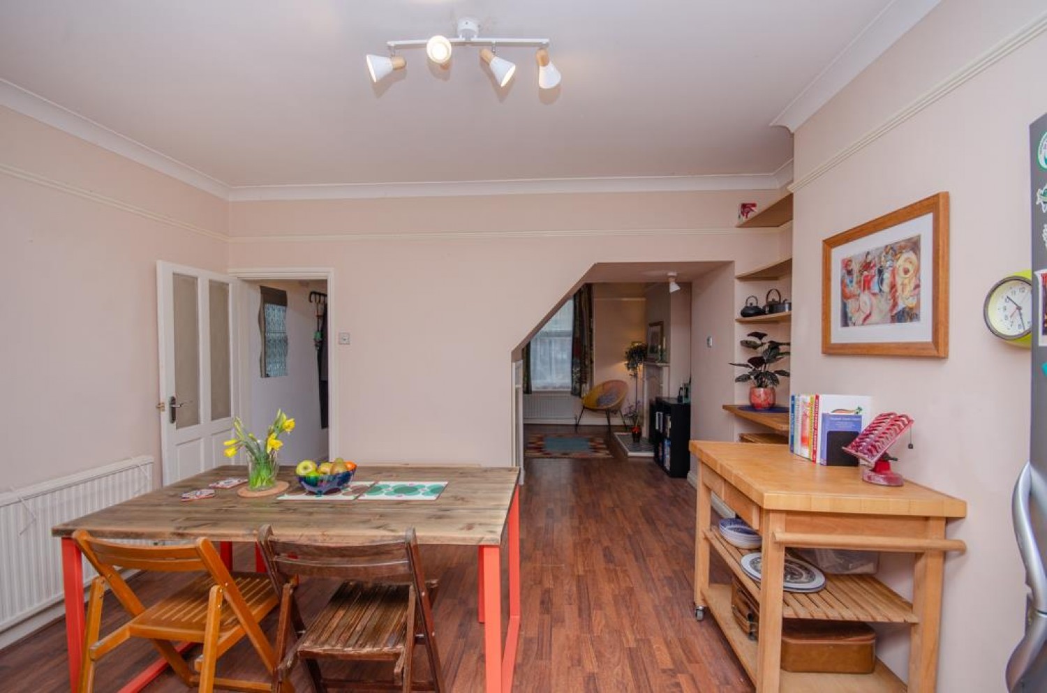 Bethel Road, St George, Bristol BS5 7NN