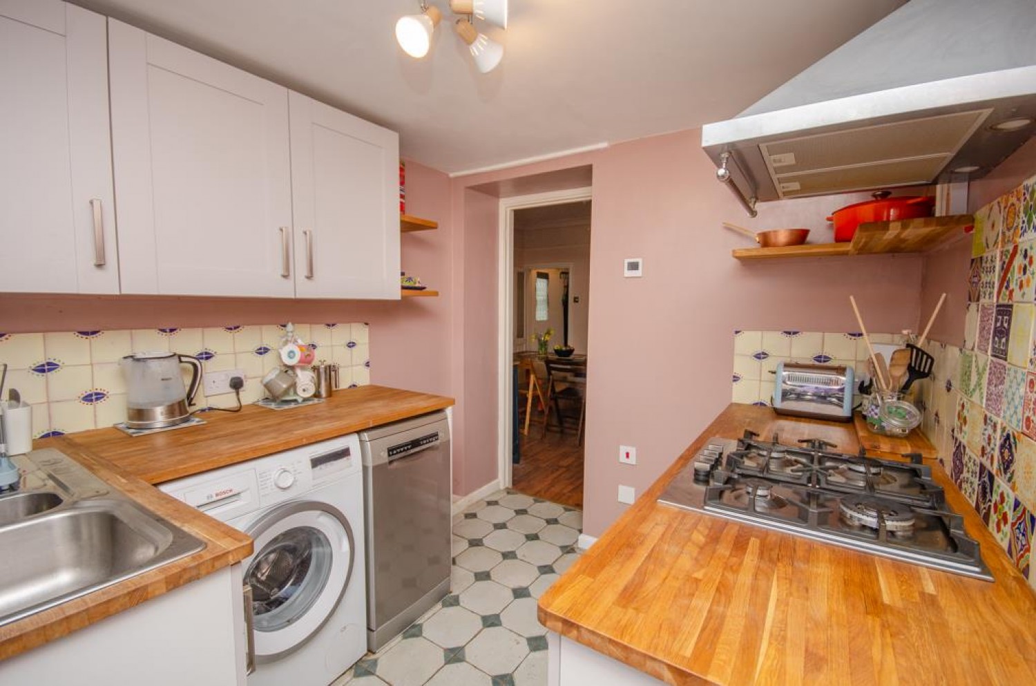 Bethel Road, St George, Bristol BS5 7NN