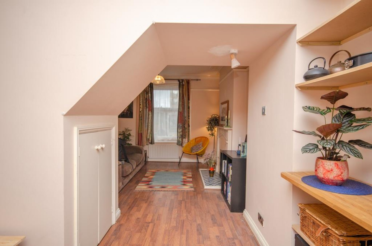 Bethel Road, St George, Bristol BS5 7NN