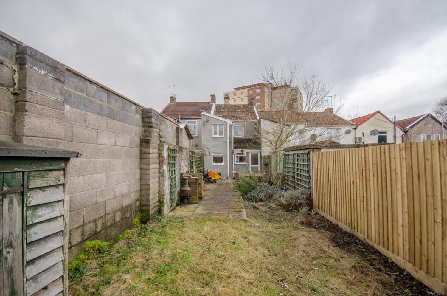 Bethel Road, St George, Bristol BS5 7NN