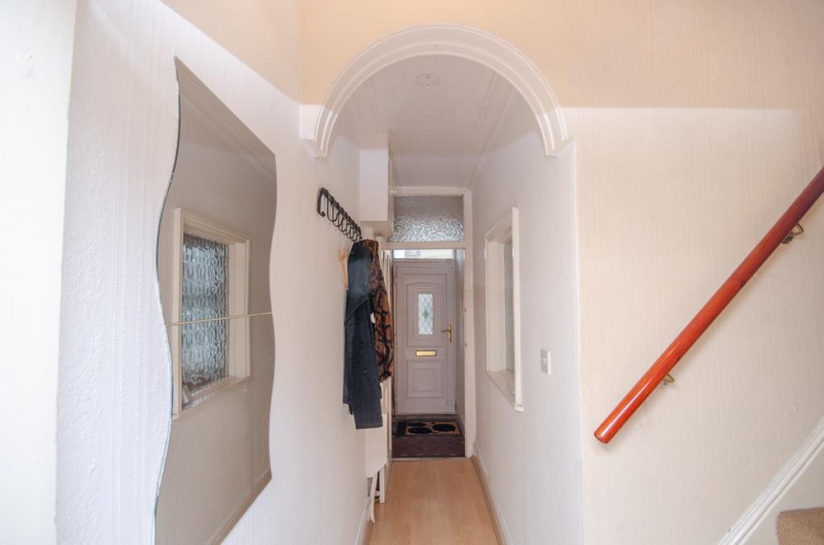 Bethel Road, St George, Bristol BS5 7NN