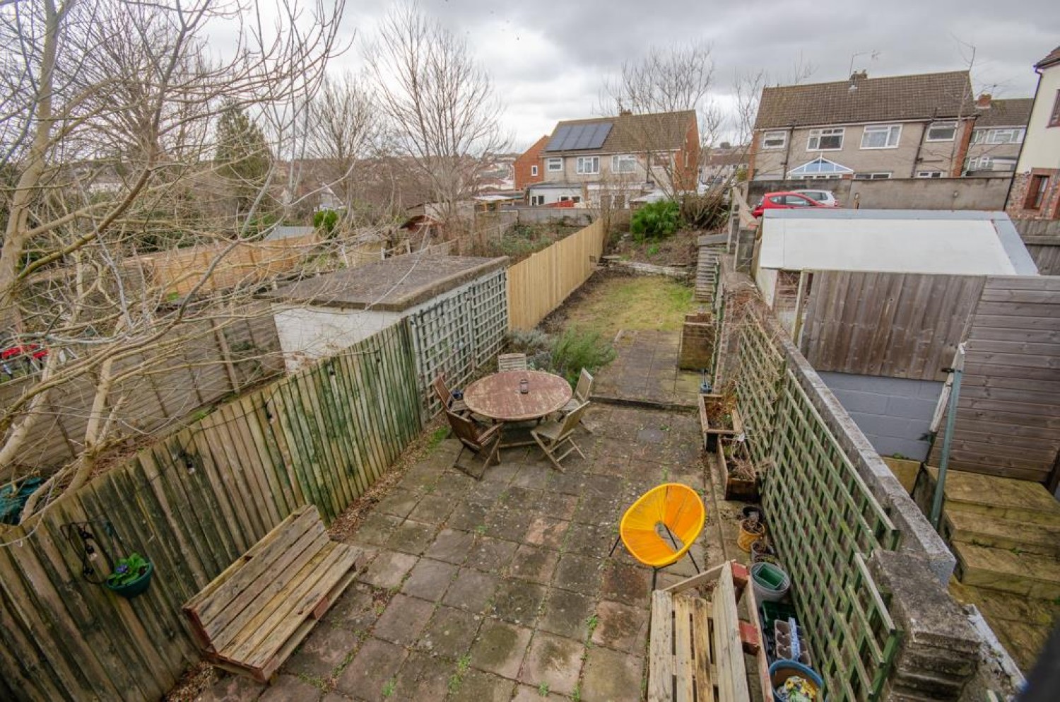 Bethel Road, St George, Bristol BS5 7NN