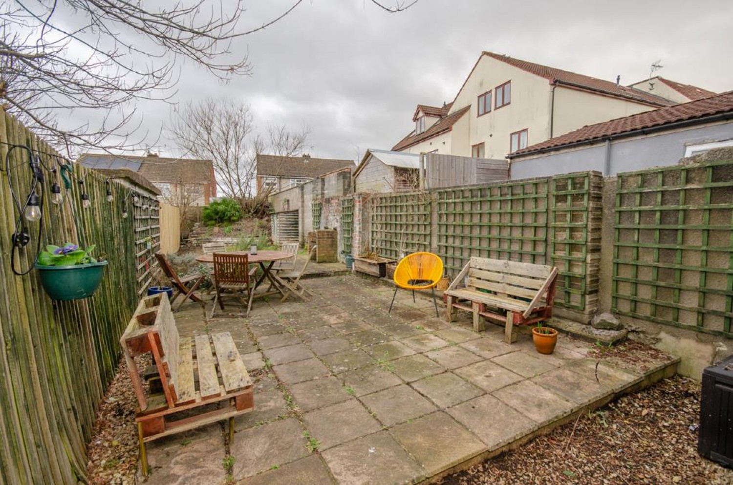 Bethel Road, St George, Bristol BS5 7NN