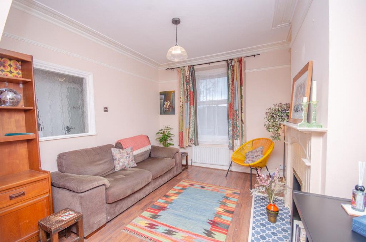 Bethel Road, St George, Bristol BS5 7NN