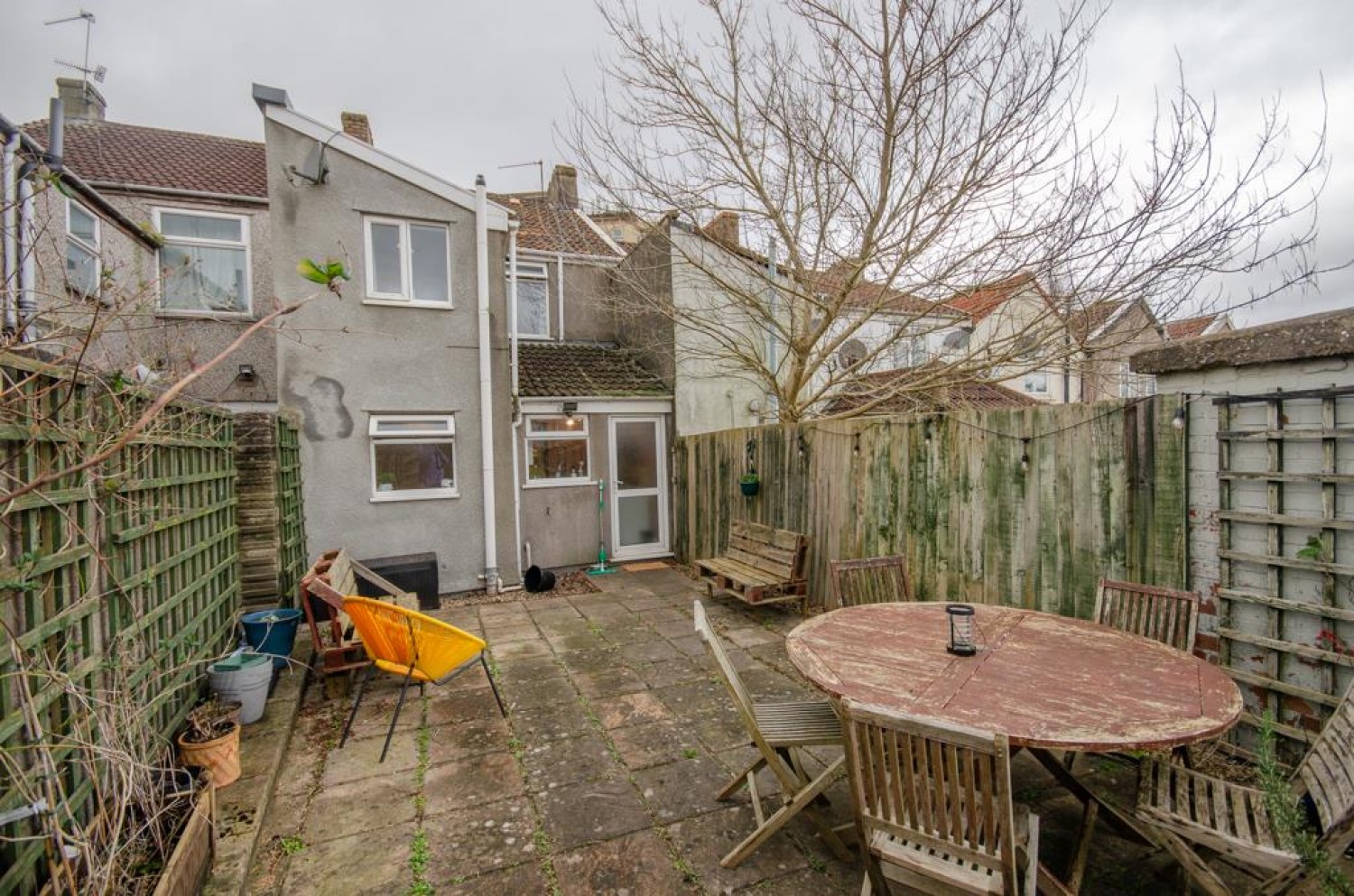 Bethel Road, St George, Bristol BS5 7NN