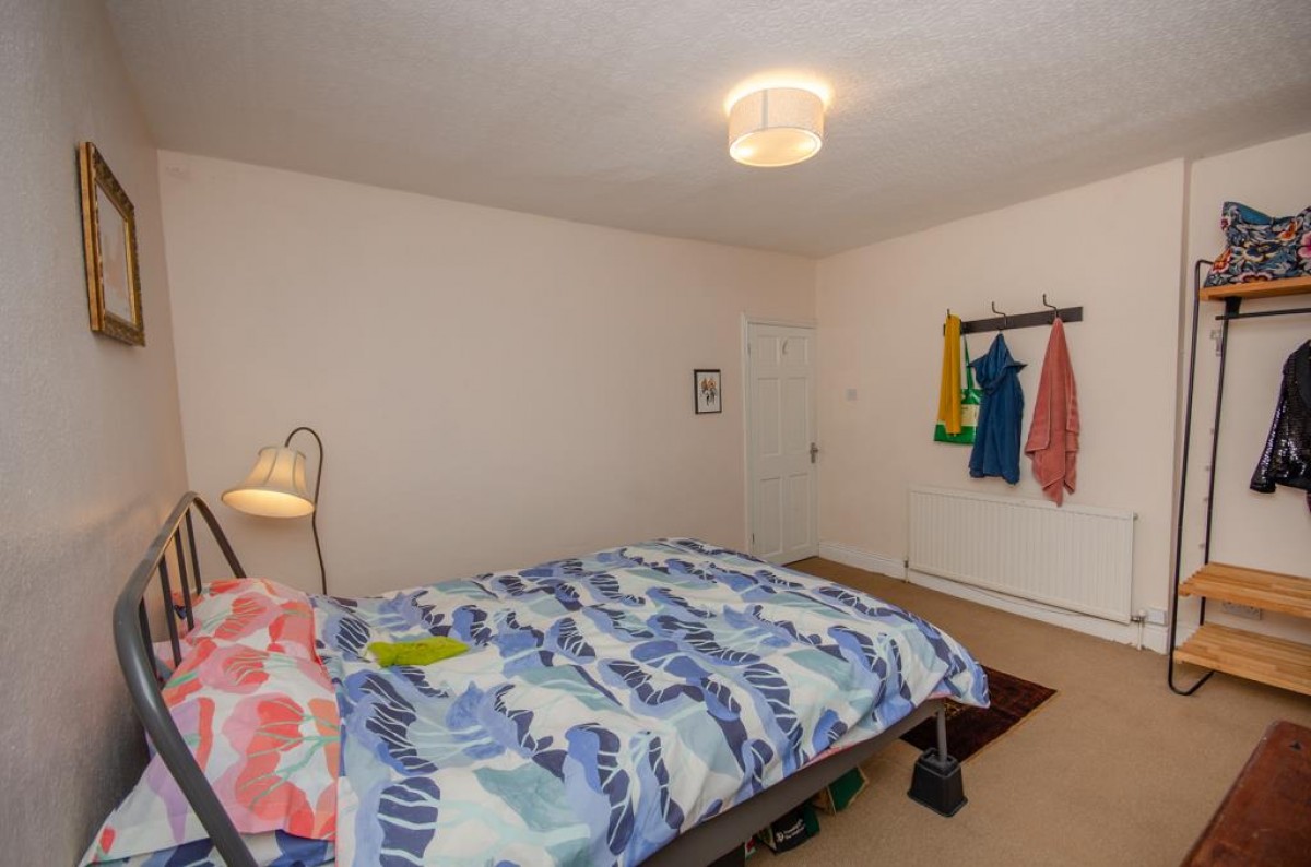 Bethel Road, St George, Bristol BS5 7NN