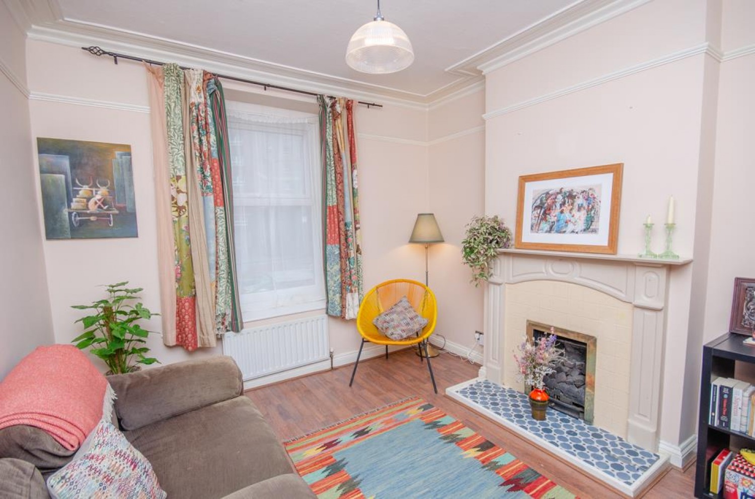 Bethel Road, St George, Bristol BS5 7NN