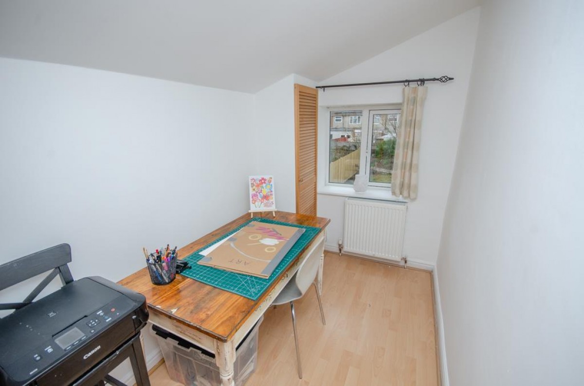 Bethel Road, St George, Bristol BS5 7NN