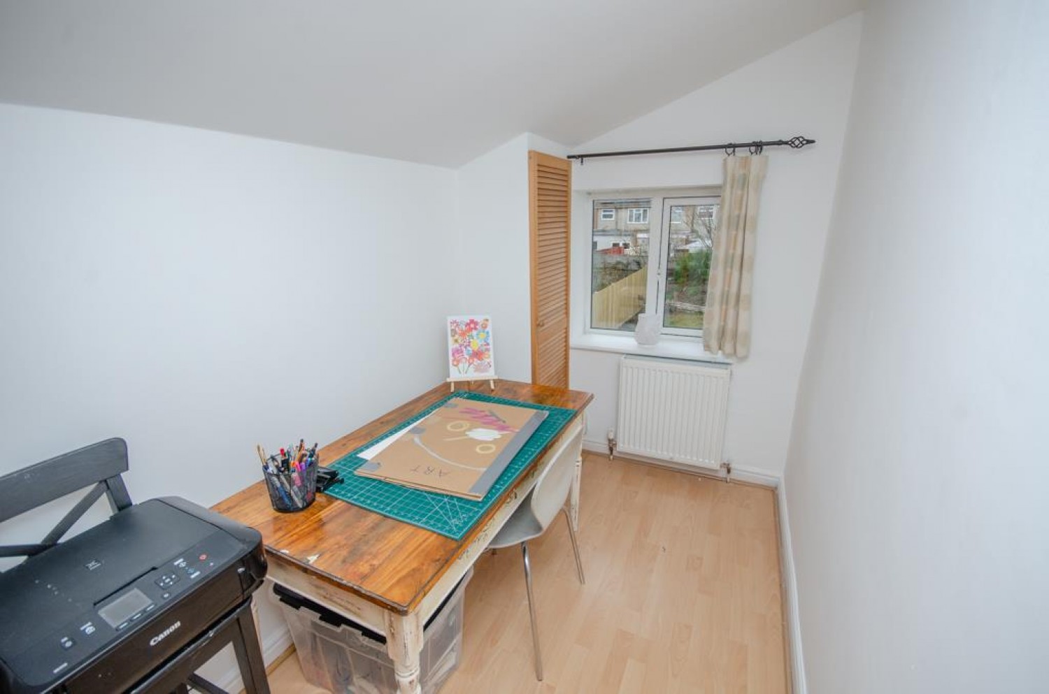 Bethel Road, St George, Bristol BS5 7NN