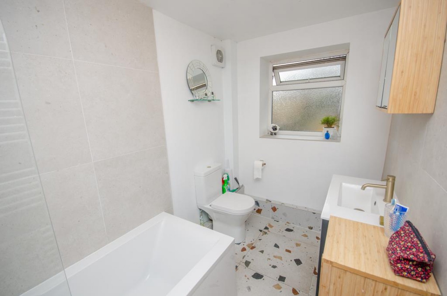 Bethel Road, St George, Bristol BS5 7NN