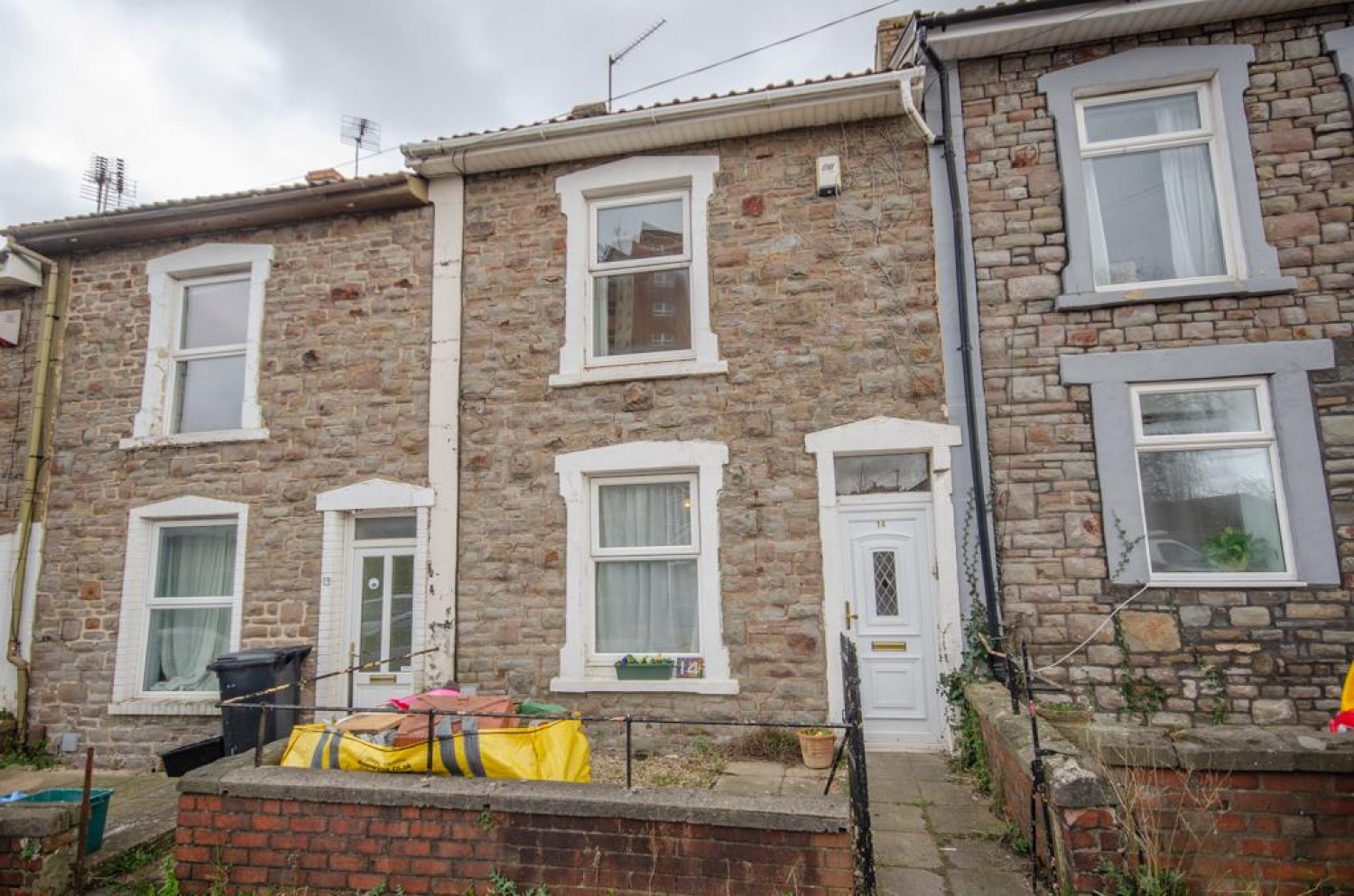 Bethel Road, St George, Bristol BS5 7NN