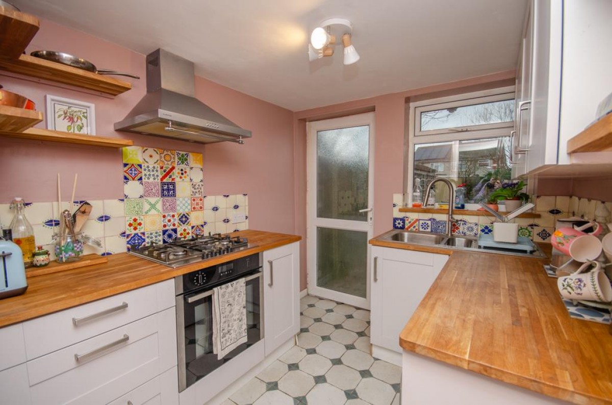 Bethel Road, St George, Bristol BS5 7NN