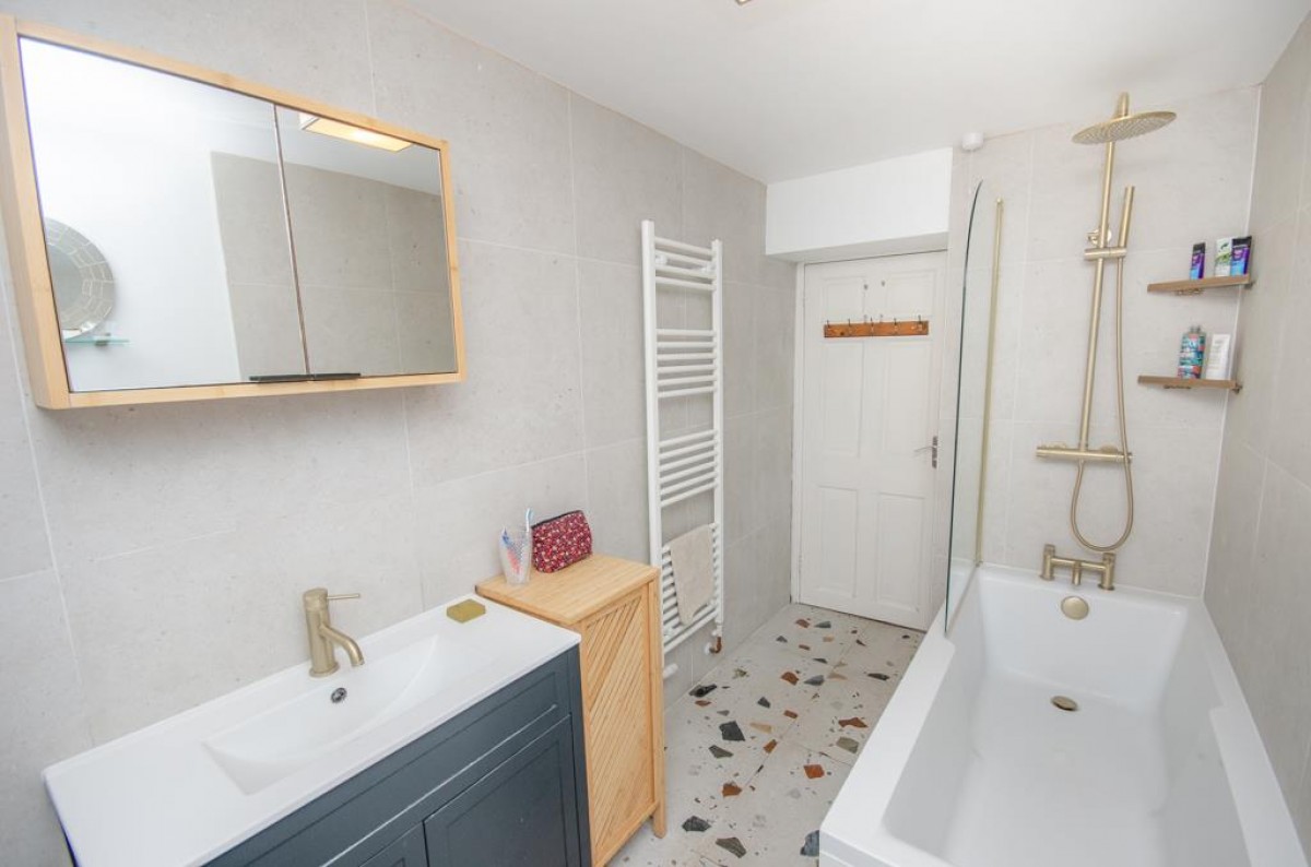 Bethel Road, St George, Bristol BS5 7NN