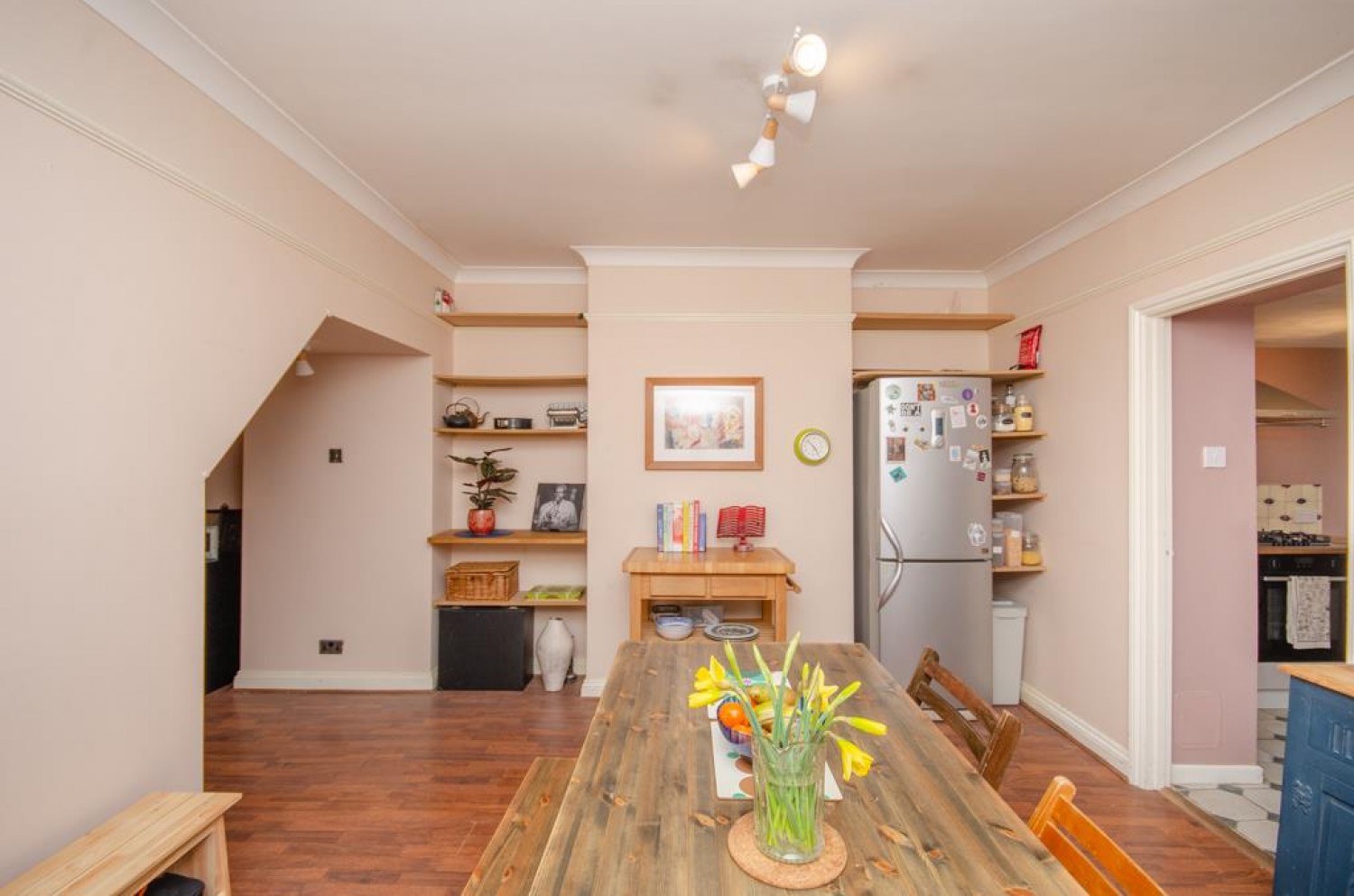 Bethel Road, St George, Bristol BS5 7NN