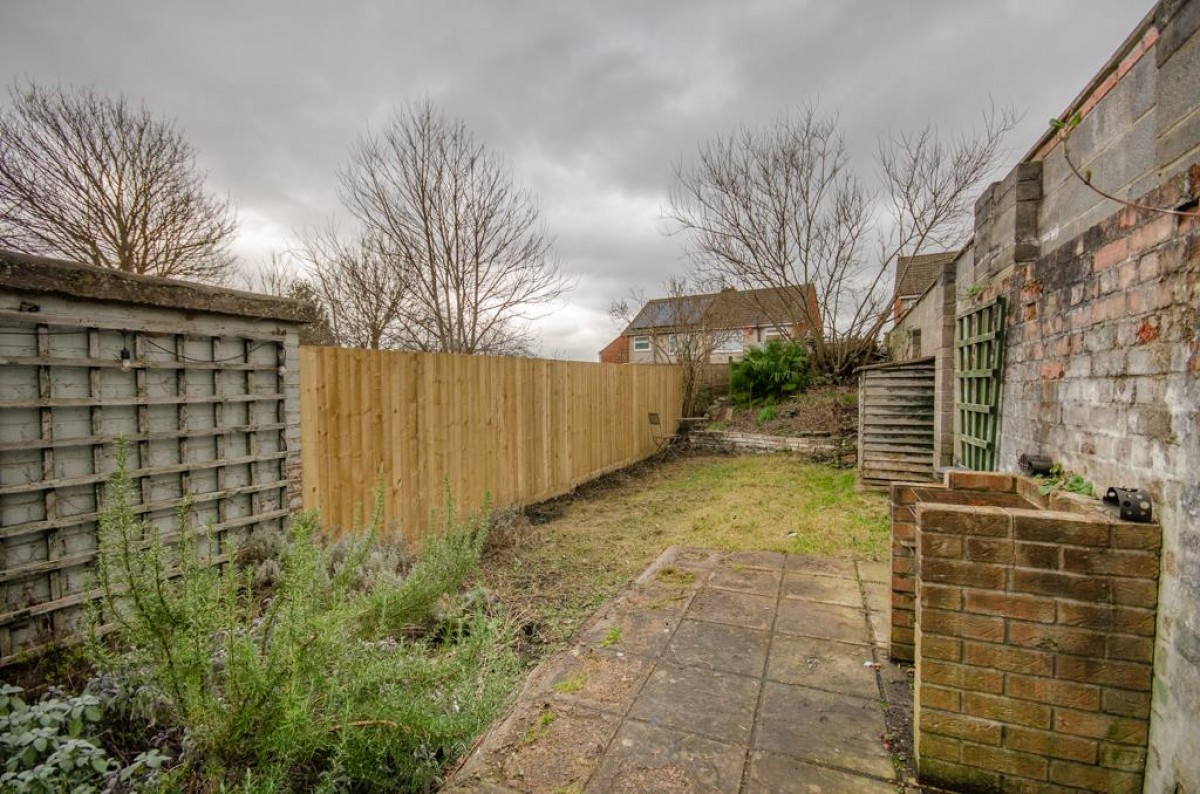 Bethel Road, St George, Bristol BS5 7NN