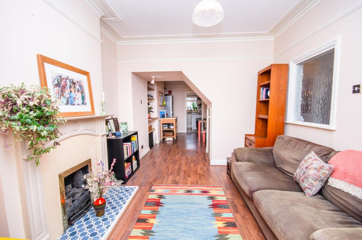 Bethel Road, St George, Bristol BS5 7NN